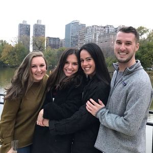 Meet your Posher, Kaitlin